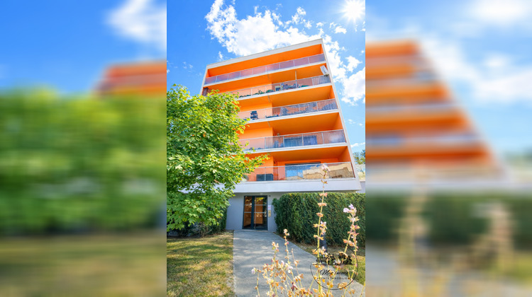 Ma-Cabane - Vente Appartement Nantes, 85 m²