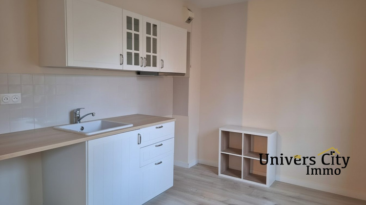 Ma-Cabane - Vente Appartement Nantes, 47 m²