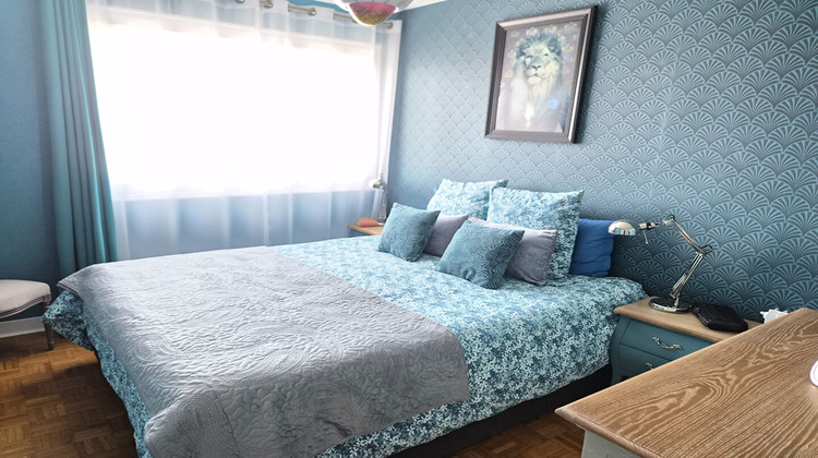 Ma-Cabane - Vente Appartement NANTES, 98 m²