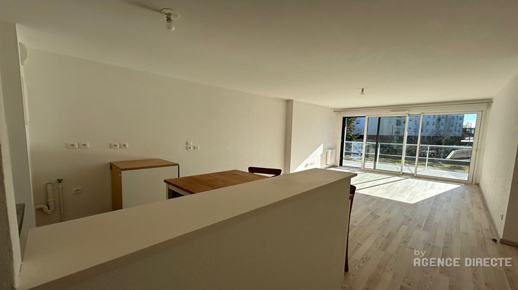 Ma-Cabane - Vente Appartement NANTES, 48 m²