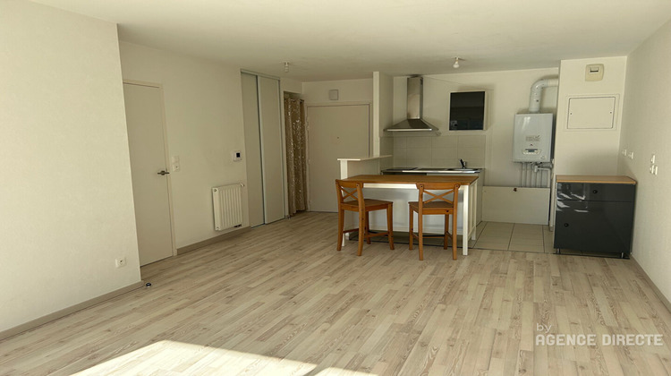 Ma-Cabane - Vente Appartement NANTES, 48 m²