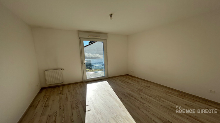 Ma-Cabane - Vente Appartement NANTES, 48 m²