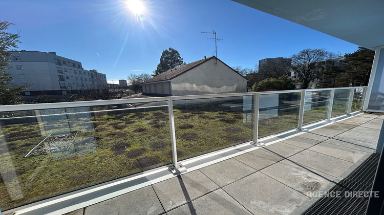 Ma-Cabane - Vente Appartement NANTES, 48 m²