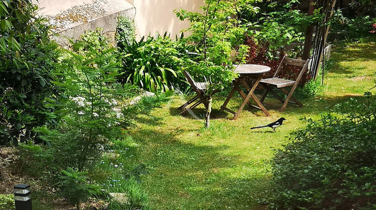 Ma-Cabane - Vente Appartement NANTES, 69 m²