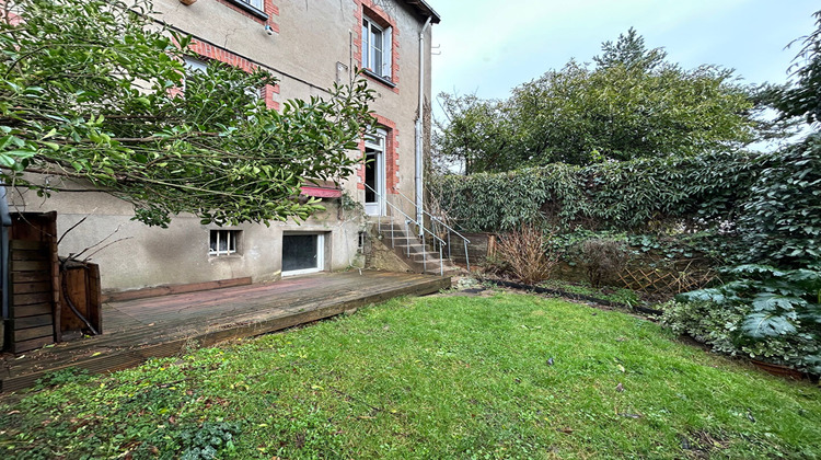 Ma-Cabane - Vente Appartement NANTES, 69 m²