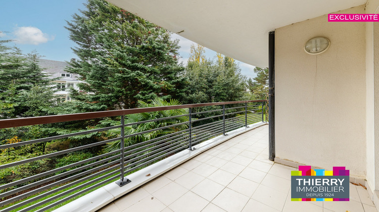 Ma-Cabane - Vente Appartement NANTES, 47 m²