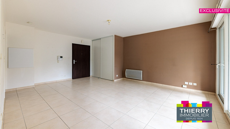 Ma-Cabane - Vente Appartement NANTES, 47 m²