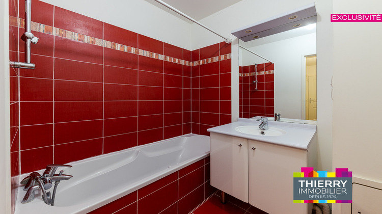 Ma-Cabane - Vente Appartement NANTES, 47 m²