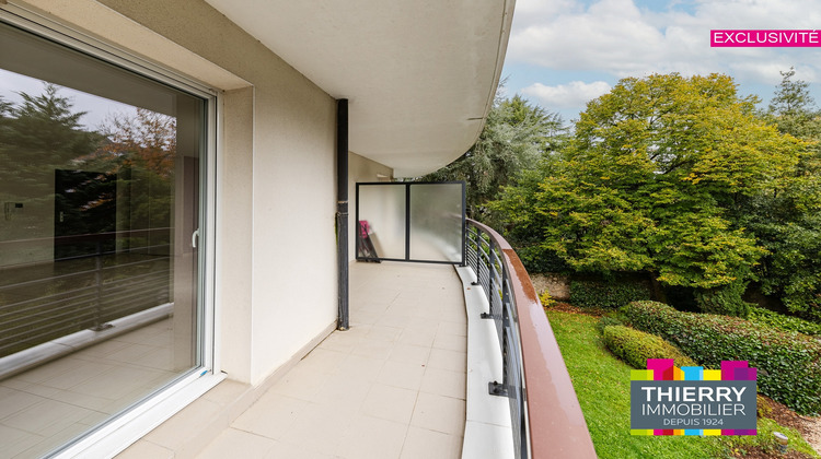 Ma-Cabane - Vente Appartement NANTES, 47 m²