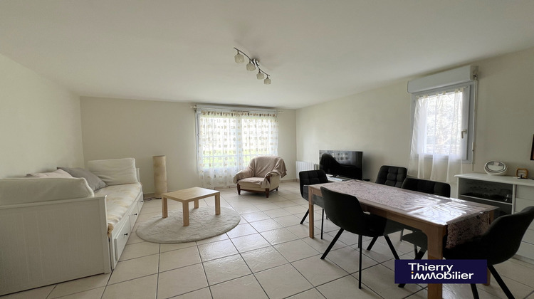 Ma-Cabane - Vente Appartement NANTES, 53 m²