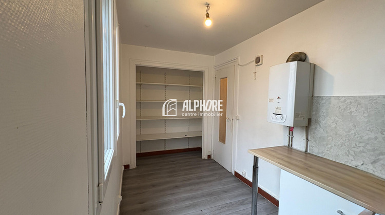 Ma-Cabane - Vente Appartement NANTES, 44 m²