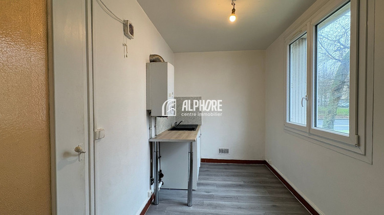 Ma-Cabane - Vente Appartement NANTES, 44 m²