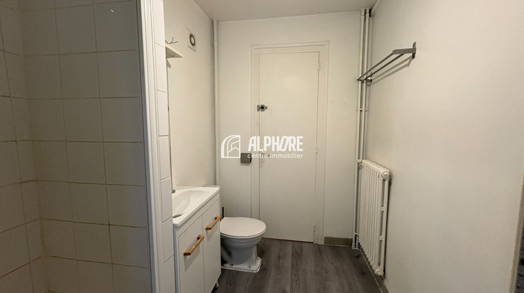 Ma-Cabane - Vente Appartement NANTES, 44 m²