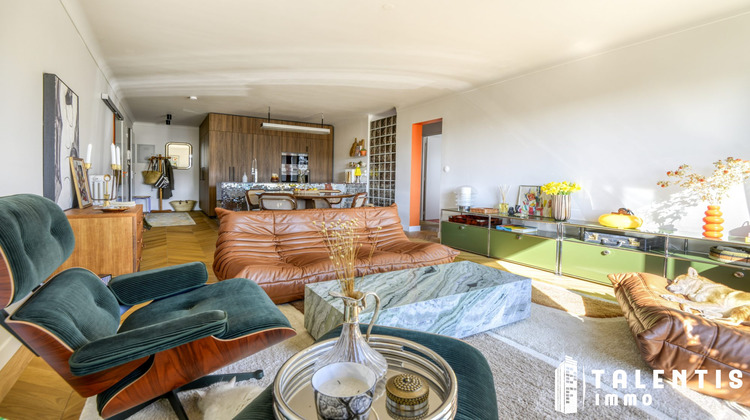 Ma-Cabane - Vente Appartement Nantes, 74 m²