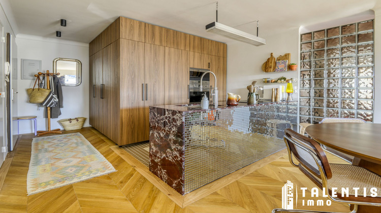 Ma-Cabane - Vente Appartement Nantes, 74 m²