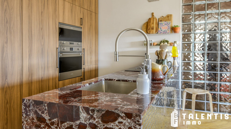 Ma-Cabane - Vente Appartement Nantes, 74 m²