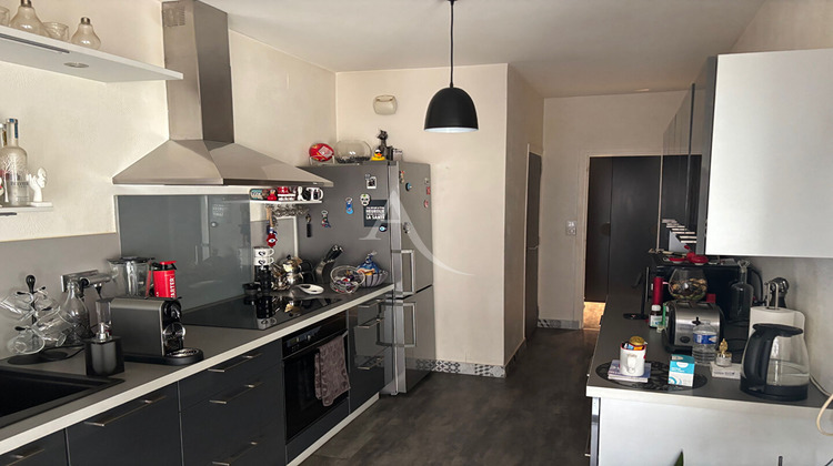 Ma-Cabane - Vente Appartement NANTES, 110 m²