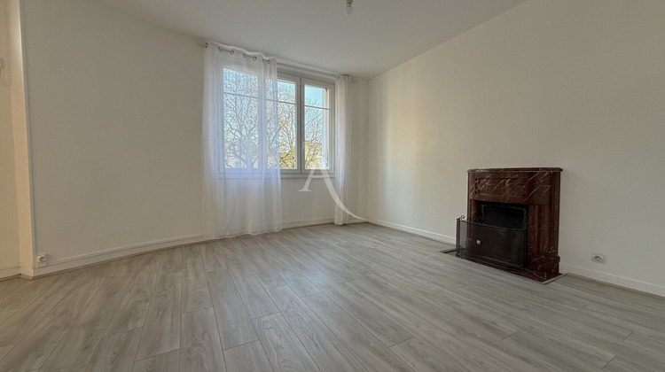 Ma-Cabane - Vente Appartement NANTES, 105 m²