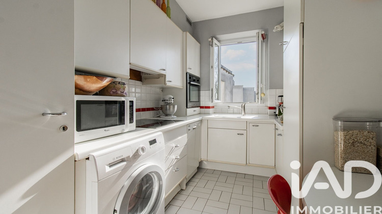 Ma-Cabane - Vente Appartement Nantes, 126 m²