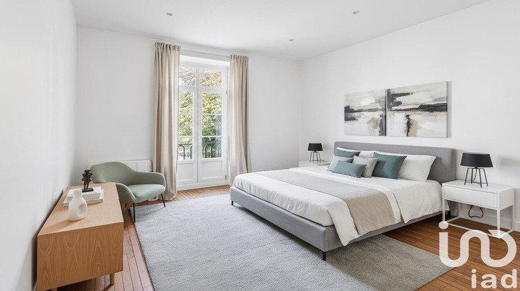 Ma-Cabane - Vente Appartement Nantes, 97 m²