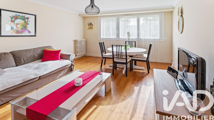 Ma-Cabane - Vente Appartement Nantes, 62 m²