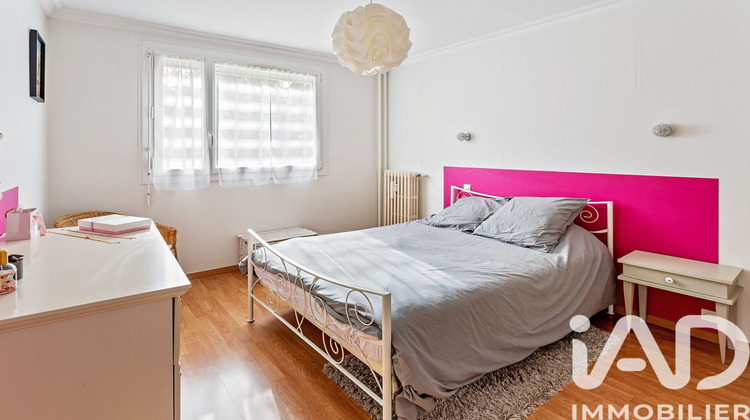 Ma-Cabane - Vente Appartement Nantes, 62 m²