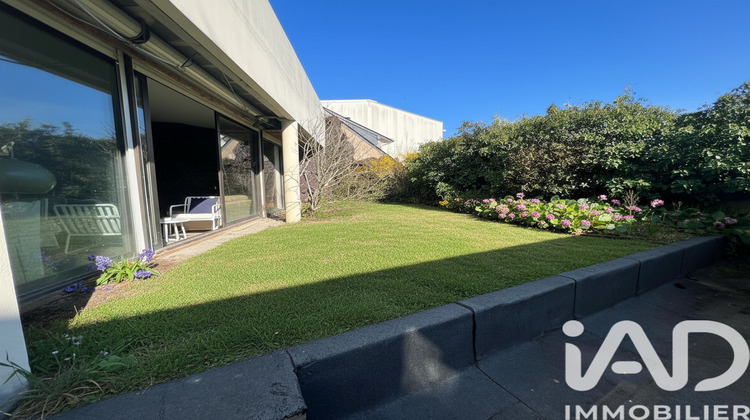 Ma-Cabane - Vente Appartement Nantes, 165 m²