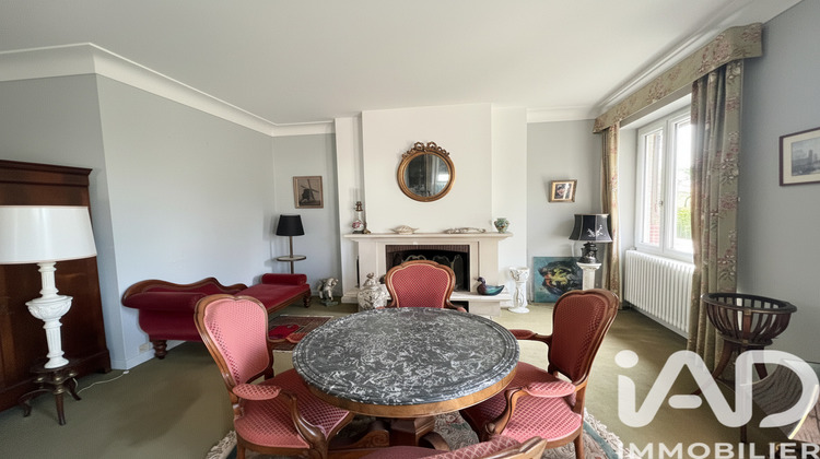 Ma-Cabane - Vente Appartement Nantes, 165 m²