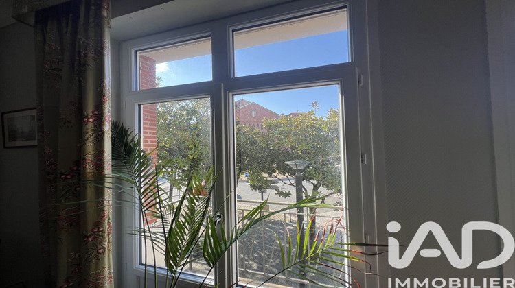 Ma-Cabane - Vente Appartement Nantes, 165 m²