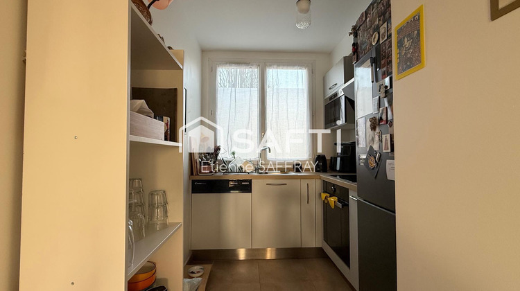 Ma-Cabane - Vente Appartement Nantes, 53 m²