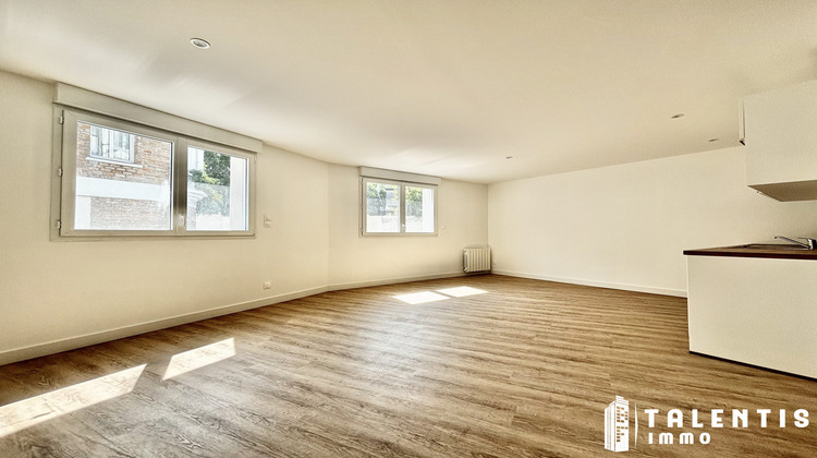 Ma-Cabane - Vente Appartement Nantes, 81 m²