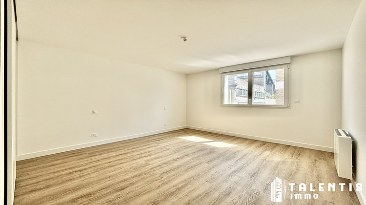 Ma-Cabane - Vente Appartement Nantes, 81 m²