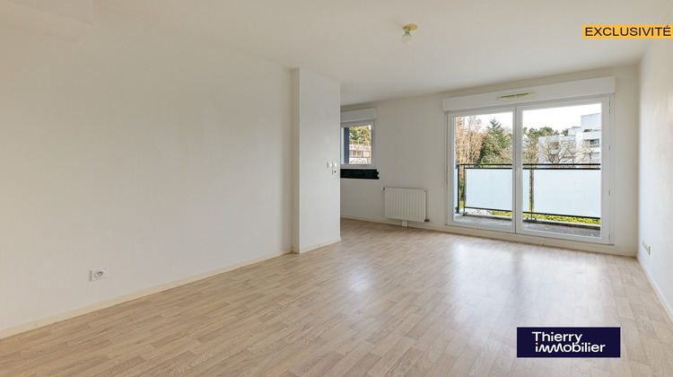 Ma-Cabane - Vente Appartement NANTES, 39 m²