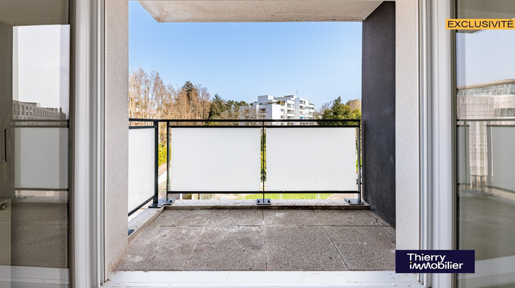 Ma-Cabane - Vente Appartement NANTES, 39 m²