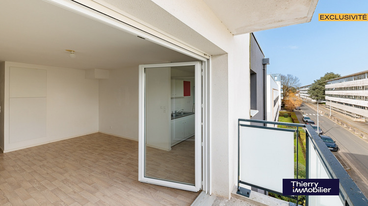Ma-Cabane - Vente Appartement NANTES, 39 m²