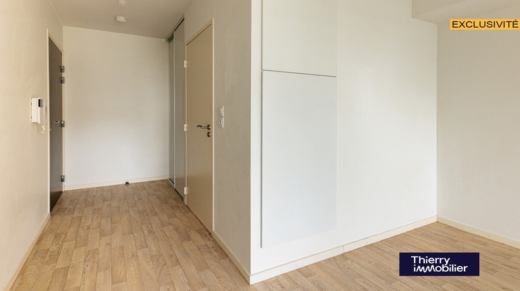 Ma-Cabane - Vente Appartement NANTES, 39 m²