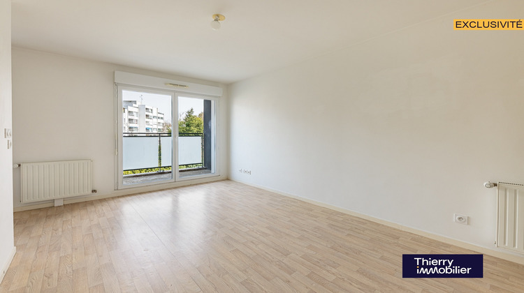 Ma-Cabane - Vente Appartement NANTES, 39 m²
