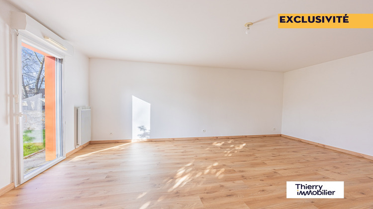 Ma-Cabane - Vente Appartement NANTES, 65 m²