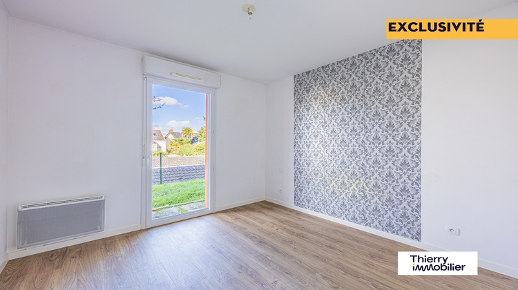 Ma-Cabane - Vente Appartement NANTES, 65 m²