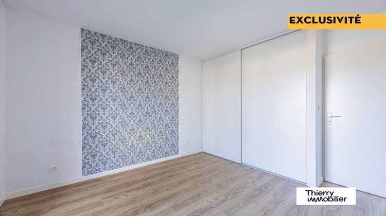 Ma-Cabane - Vente Appartement NANTES, 65 m²