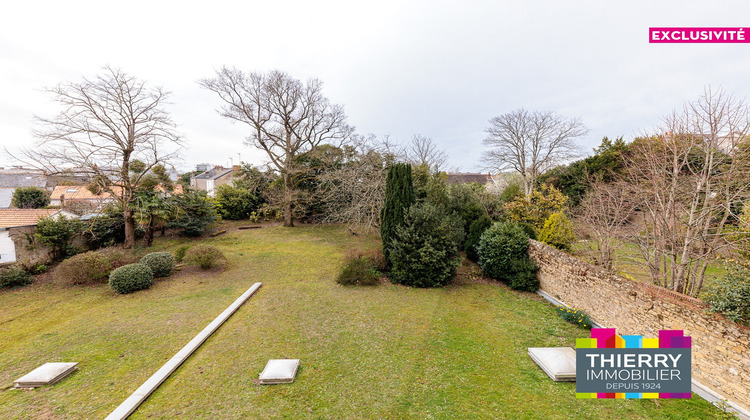 Ma-Cabane - Vente Appartement NANTES, 71 m²