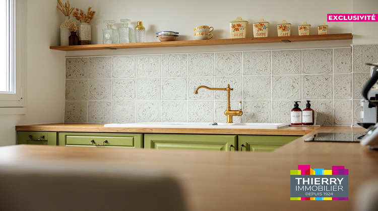 Ma-Cabane - Vente Appartement NANTES, 71 m²