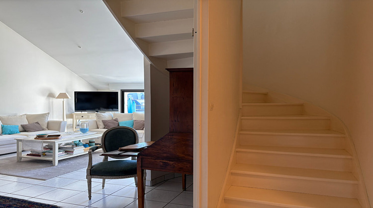 Ma-Cabane - Vente Appartement NANTES, 128 m²