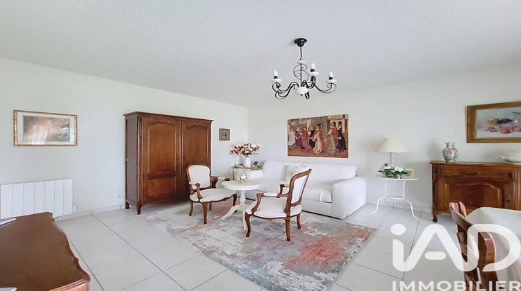 Ma-Cabane - Vente Appartement Nantes, 50 m²