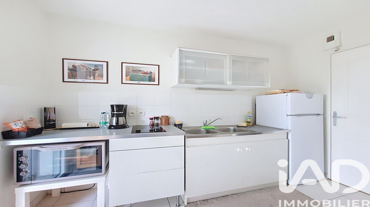 Ma-Cabane - Vente Appartement Nantes, 50 m²