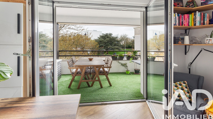 Ma-Cabane - Vente Appartement Nantes, 61 m²