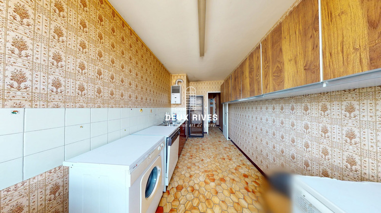 Ma-Cabane - Vente Appartement Nantes, 67 m²