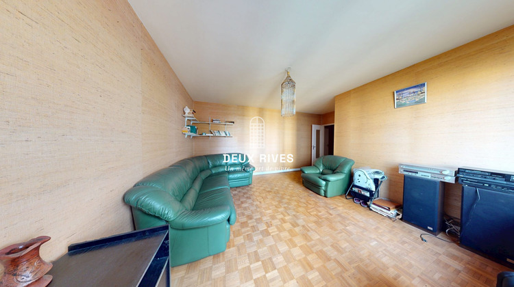 Ma-Cabane - Vente Appartement Nantes, 67 m²