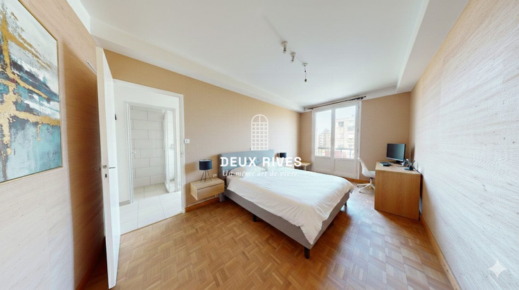 Ma-Cabane - Vente Appartement Nantes, 67 m²