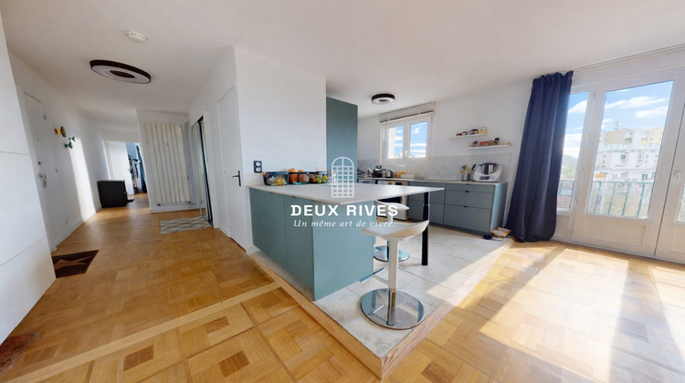 Ma-Cabane - Vente Appartement Nantes, 84 m²